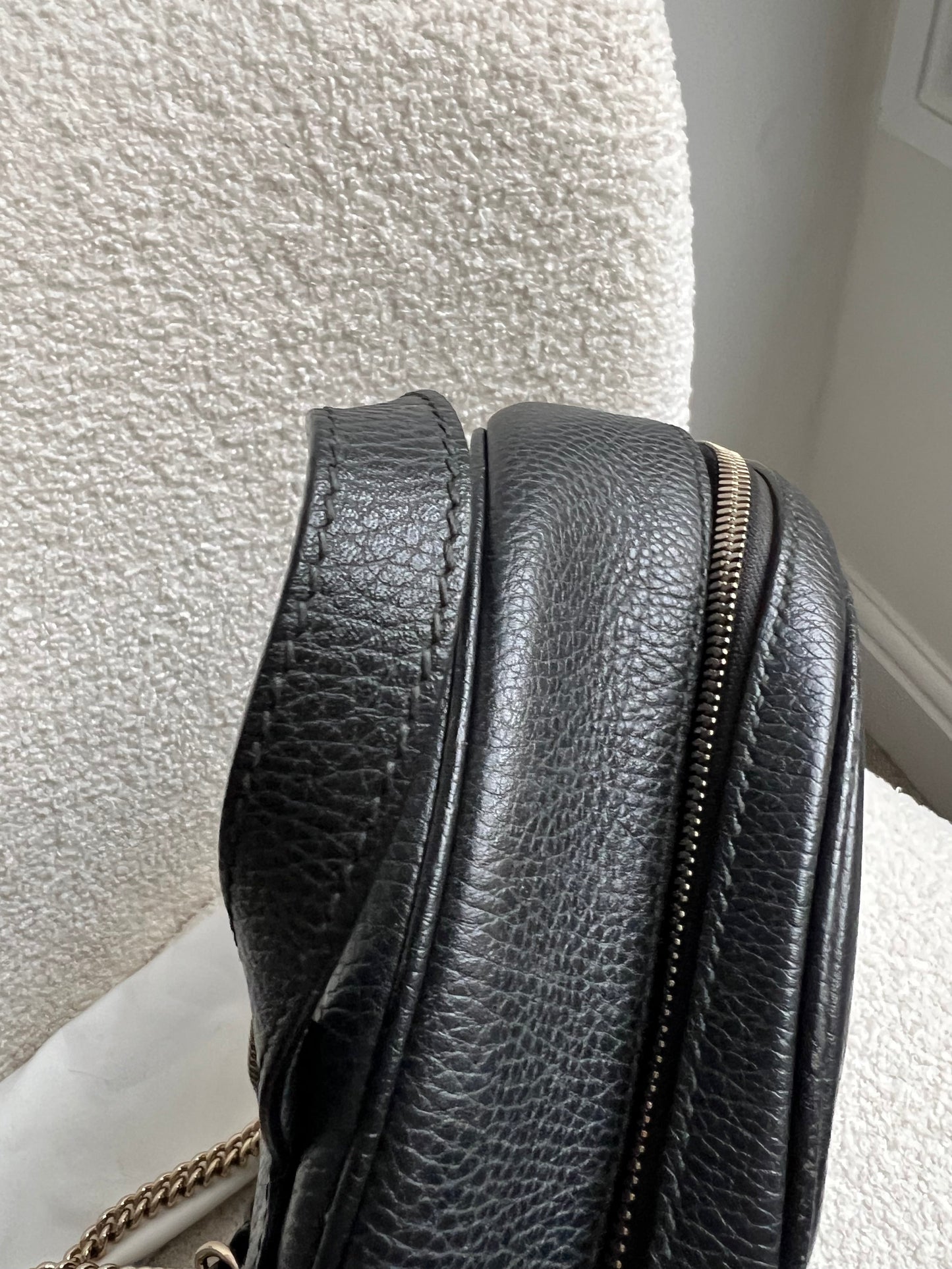 STRAPSTORY - GGC4 BAG - 3041
