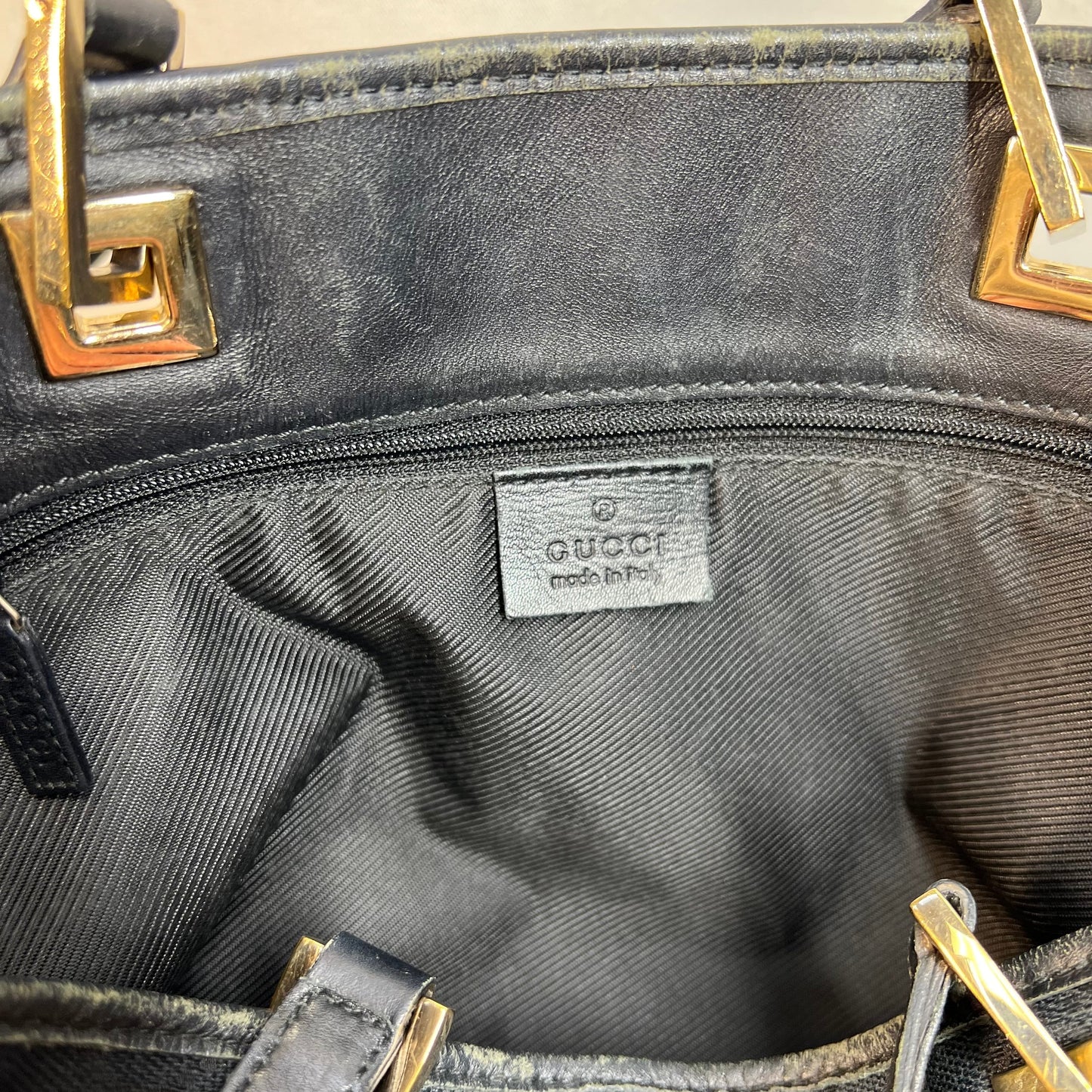 STRAPSTORY - GGC4 BAG - 1405
