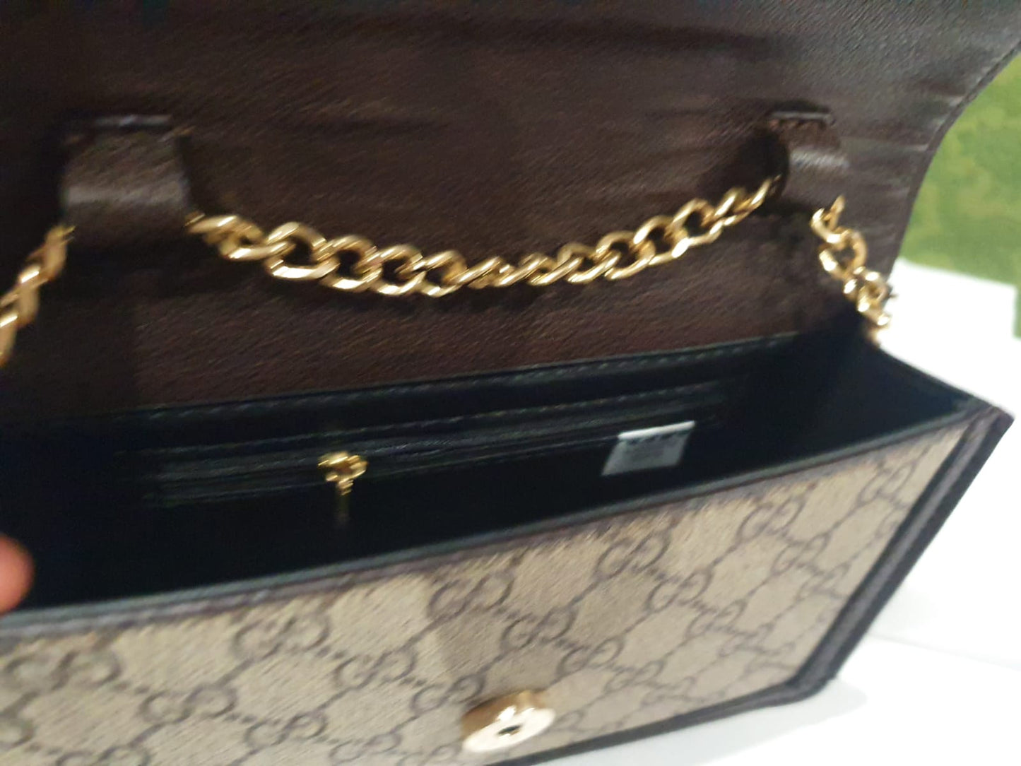 STRAPSTORY - GGC1 BAG - 389