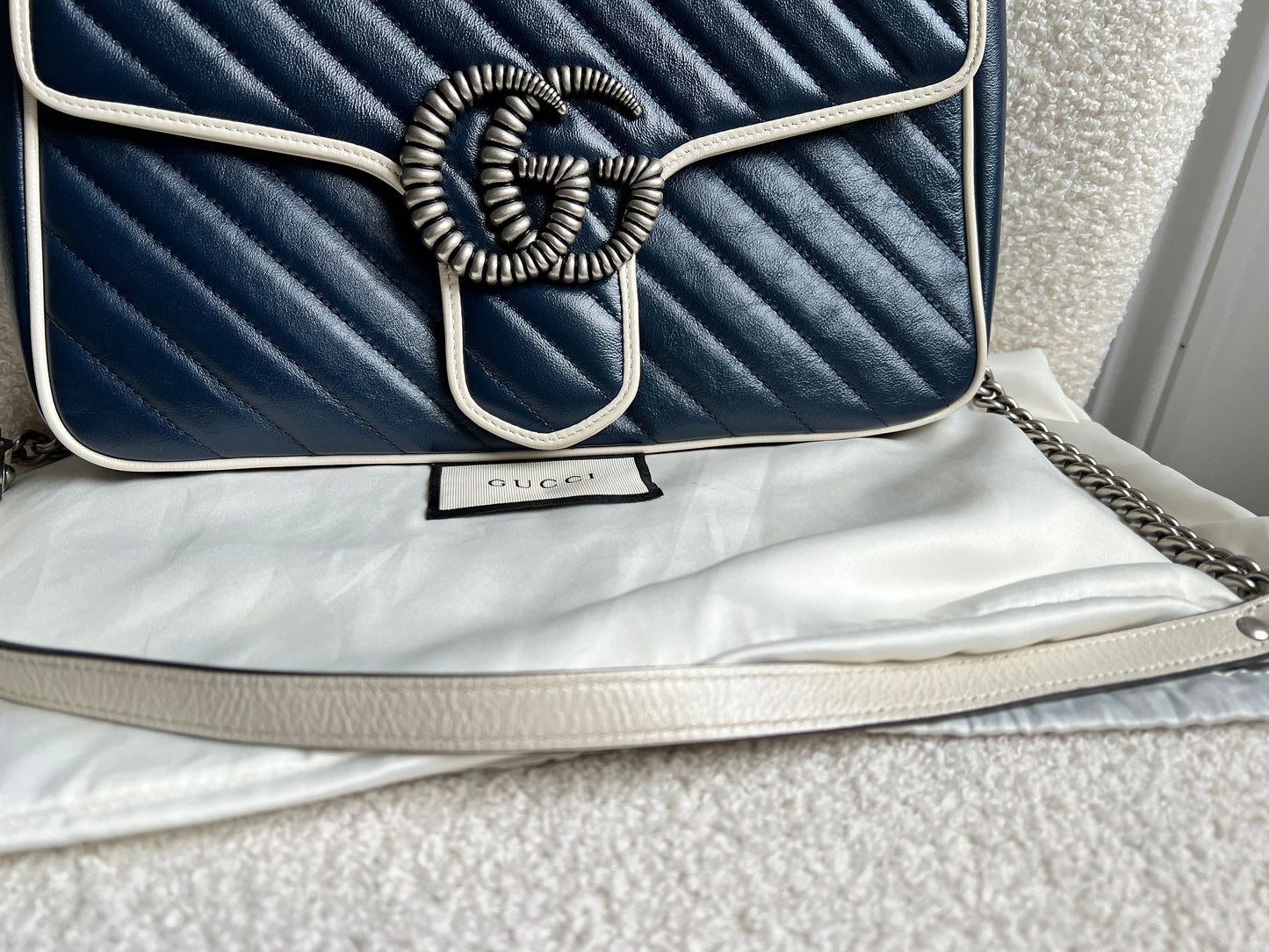 STRAPSTORY - GGC1 BAG - 3994