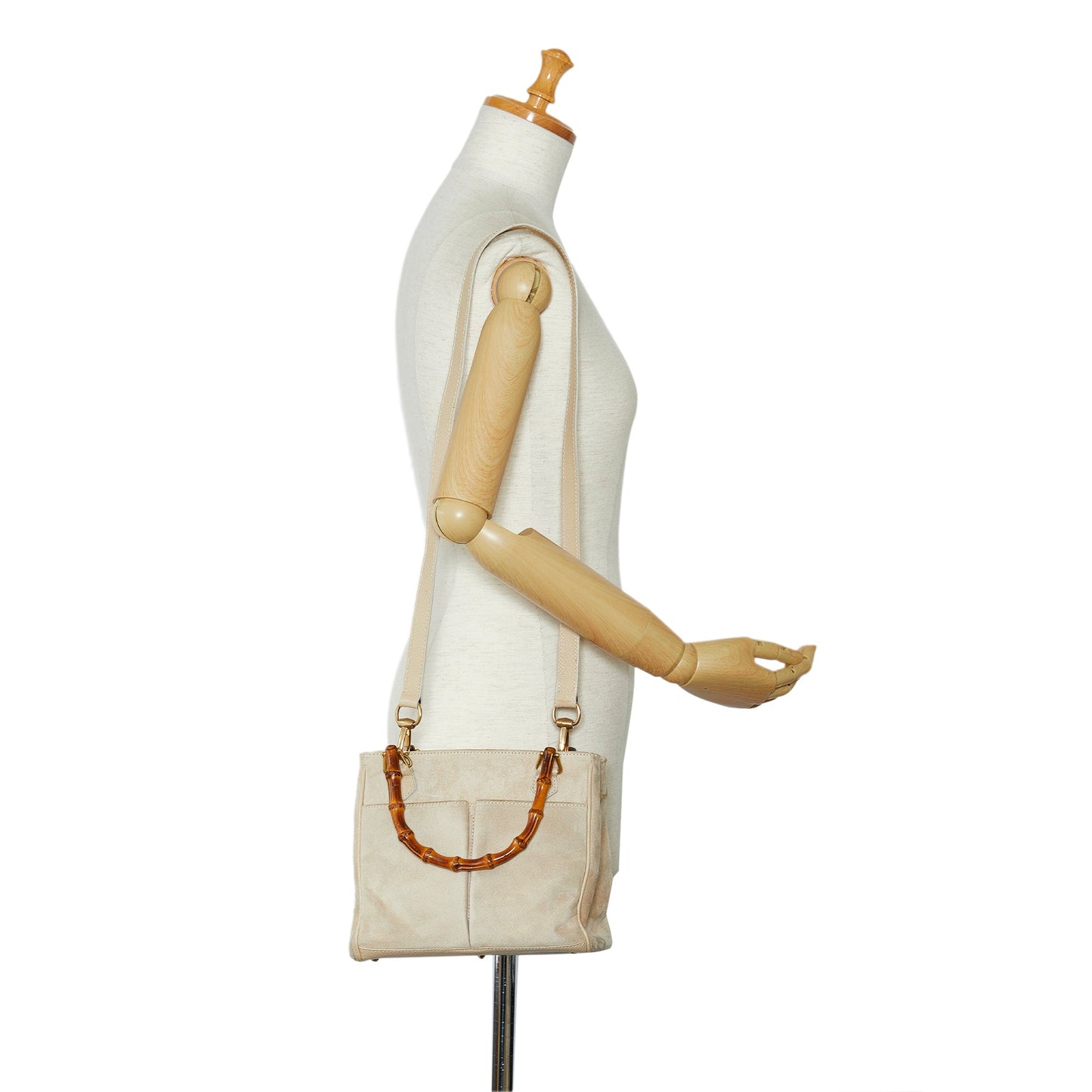 STRAPSTORY - GGC4 BAG - 2779