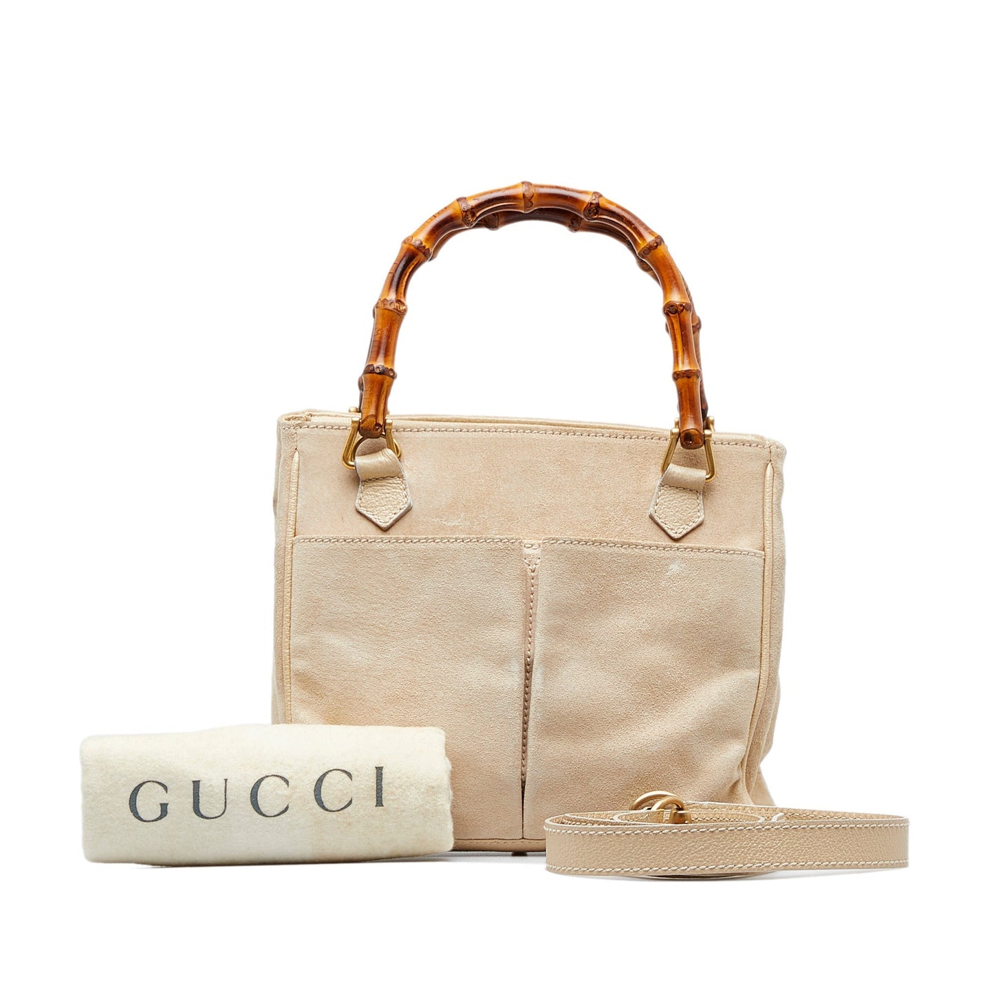 STRAPSTORY - GGC4 BAG - 2779
