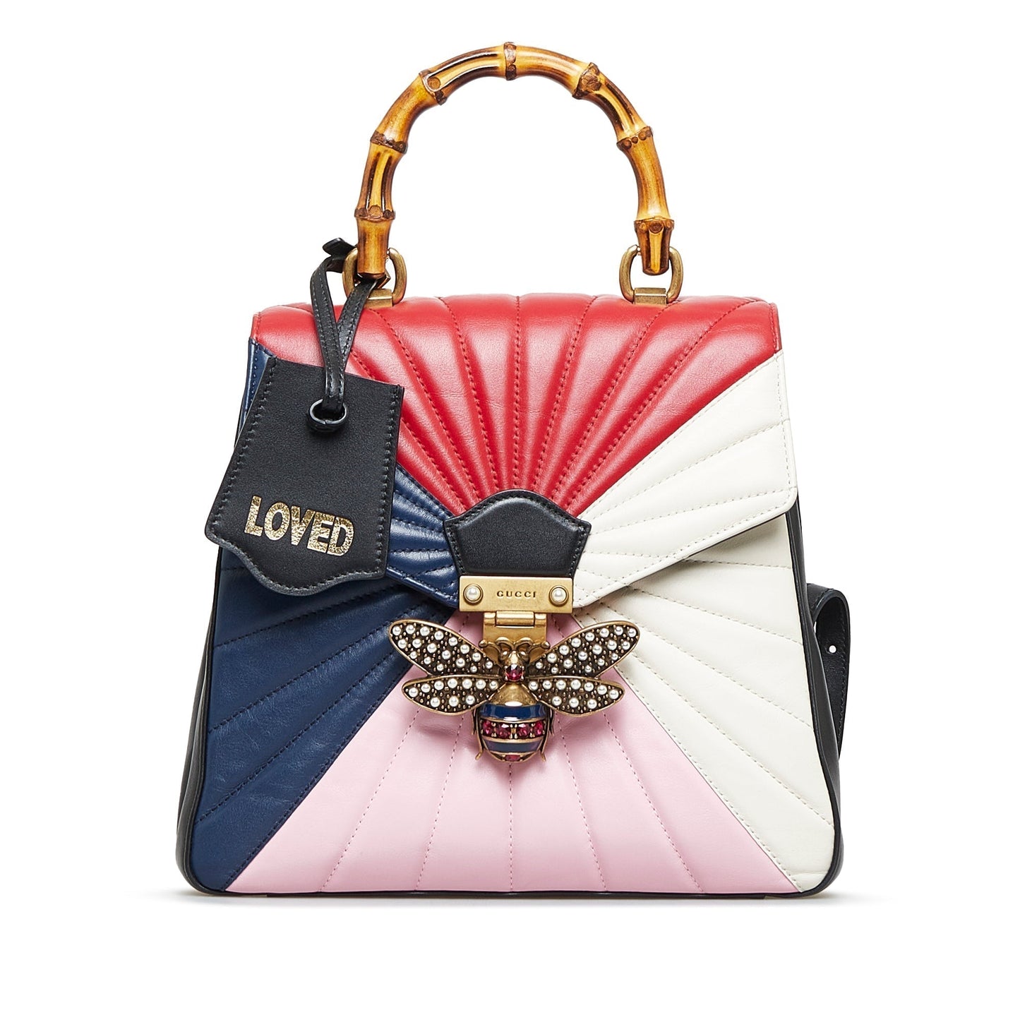 STRAPSTORY - GGC4 BAG - 3086