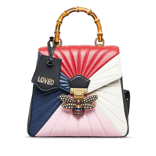 STRAPSTORY - GGC4 BAG - 3086