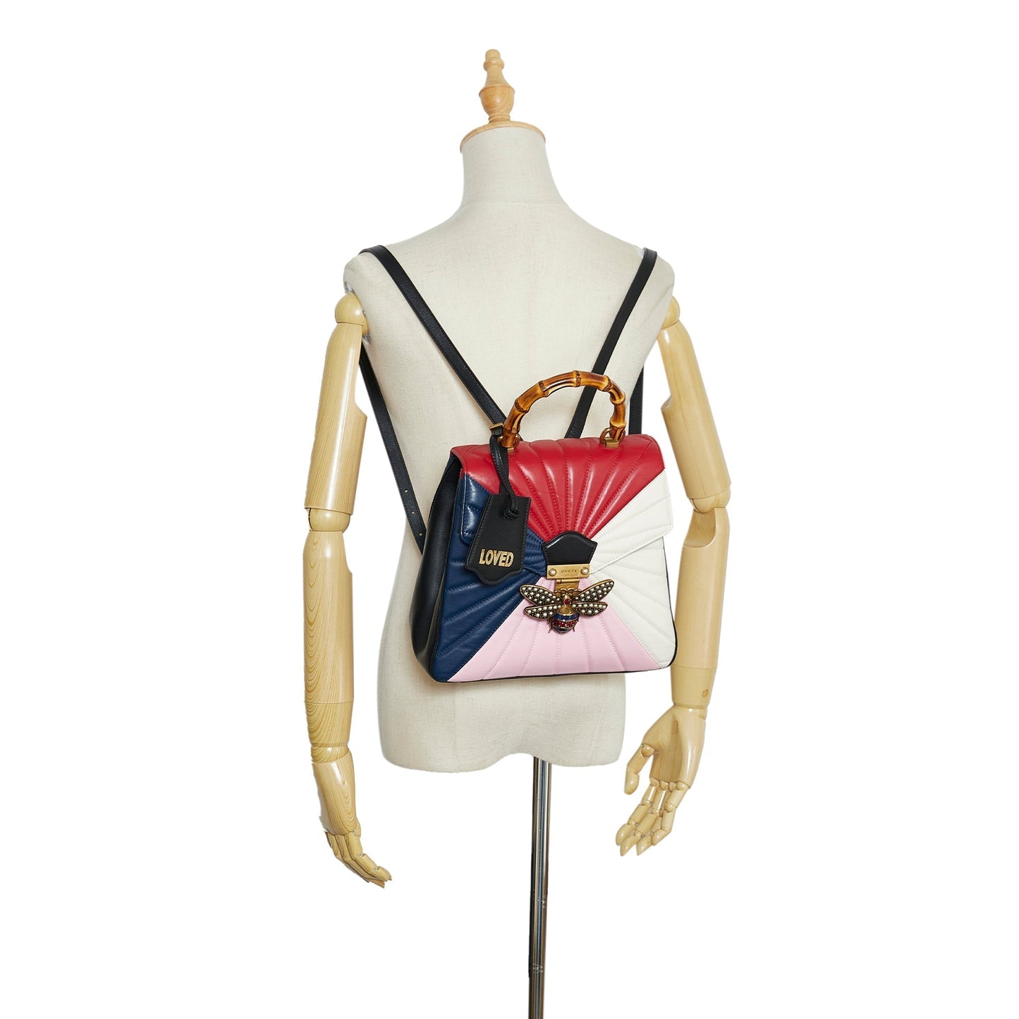 STRAPSTORY - GGC4 BAG - 3086