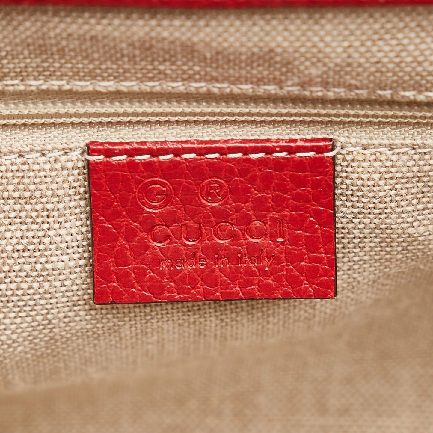 STRAPSTORY - GGC1 BAG - 447