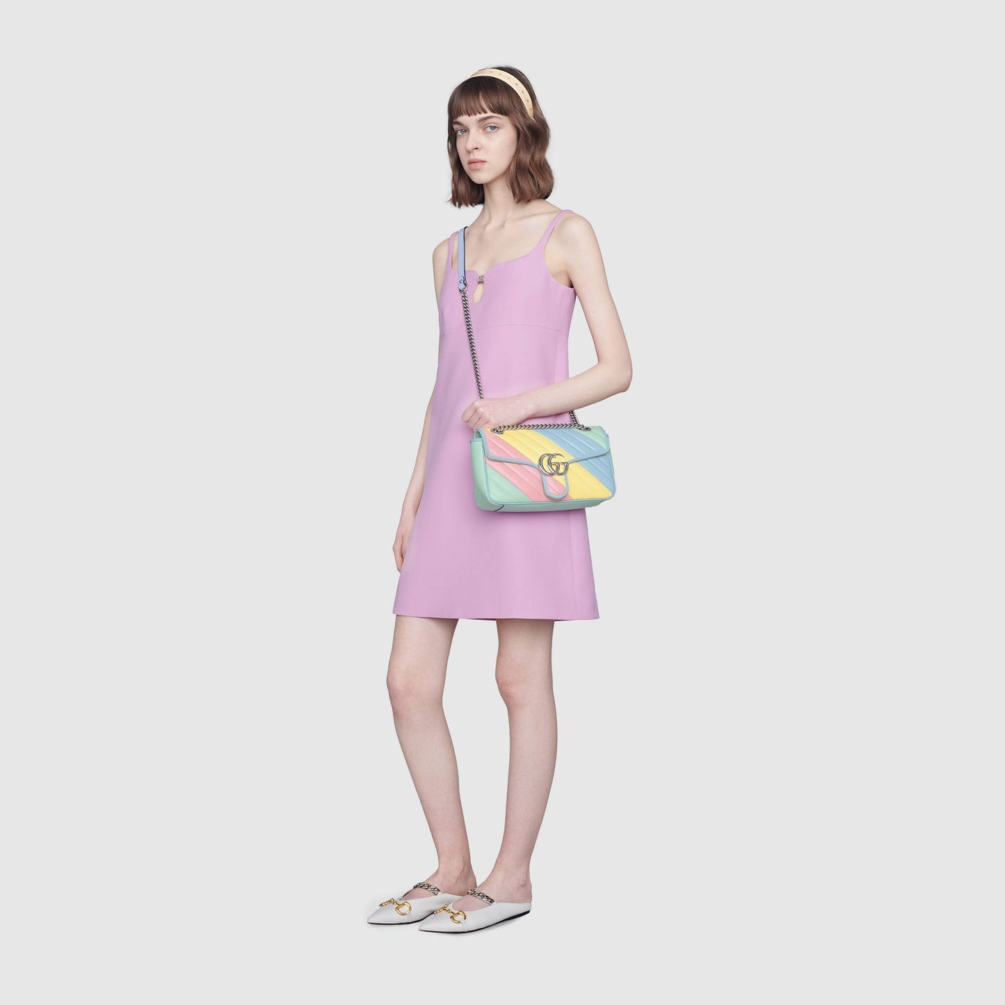 STRAPSTORY - GGC1 BAG - 4033