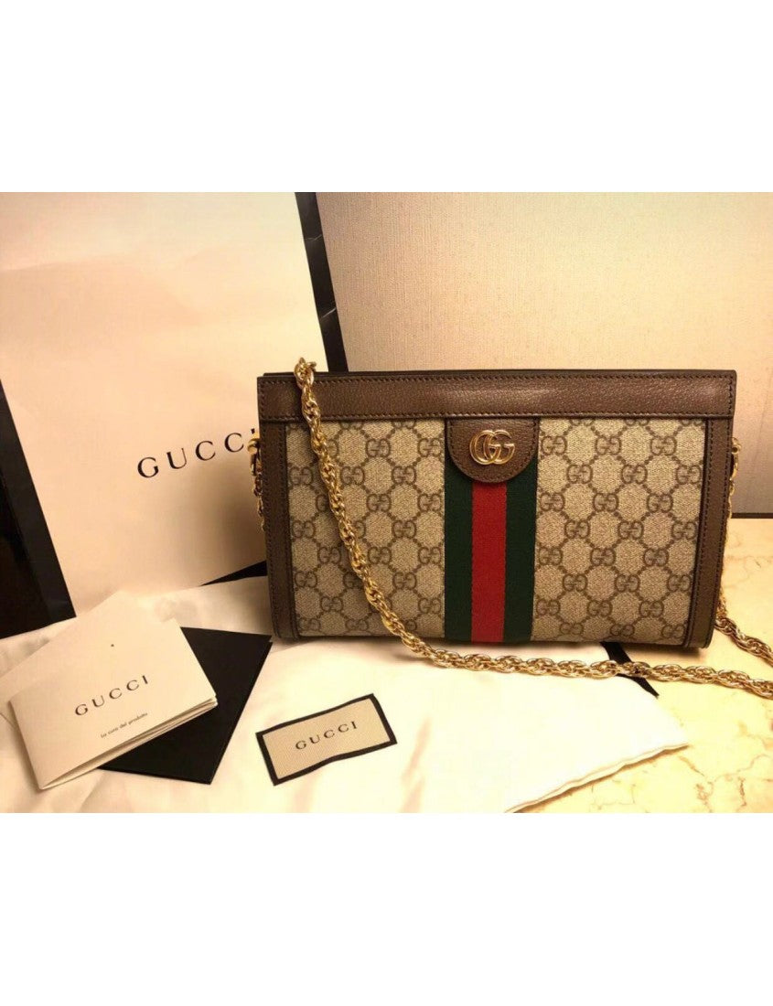 STRAPSTORY - GGC1 BAG - 3184