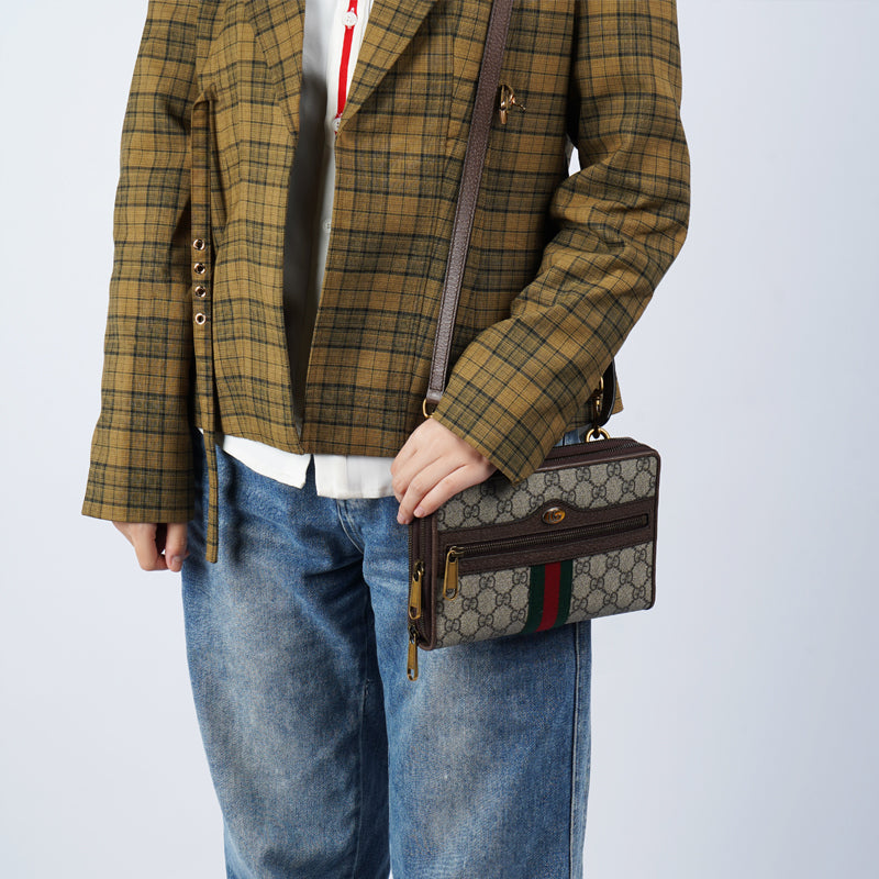 STRAPSTORY - GGC1 BAG - 3224