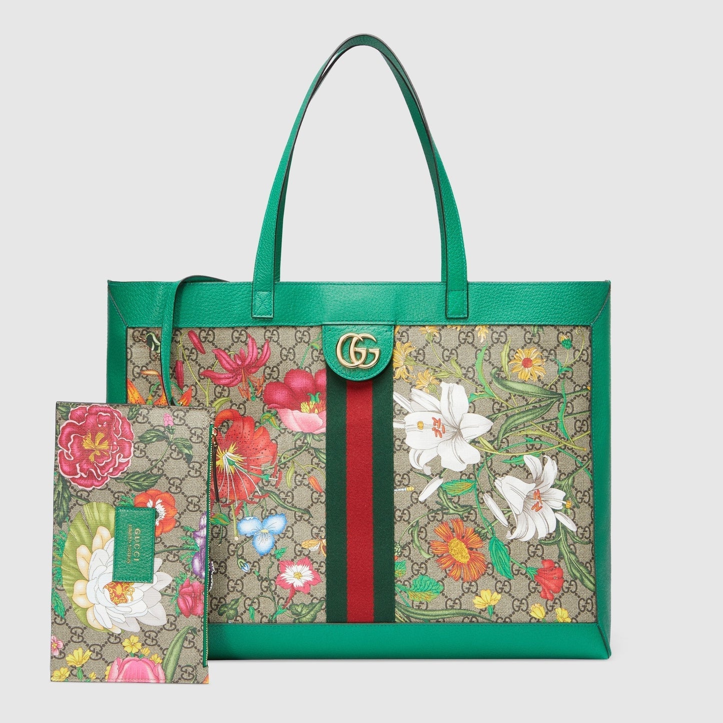 STRAPSTORY - GGC4 BAG - 1581