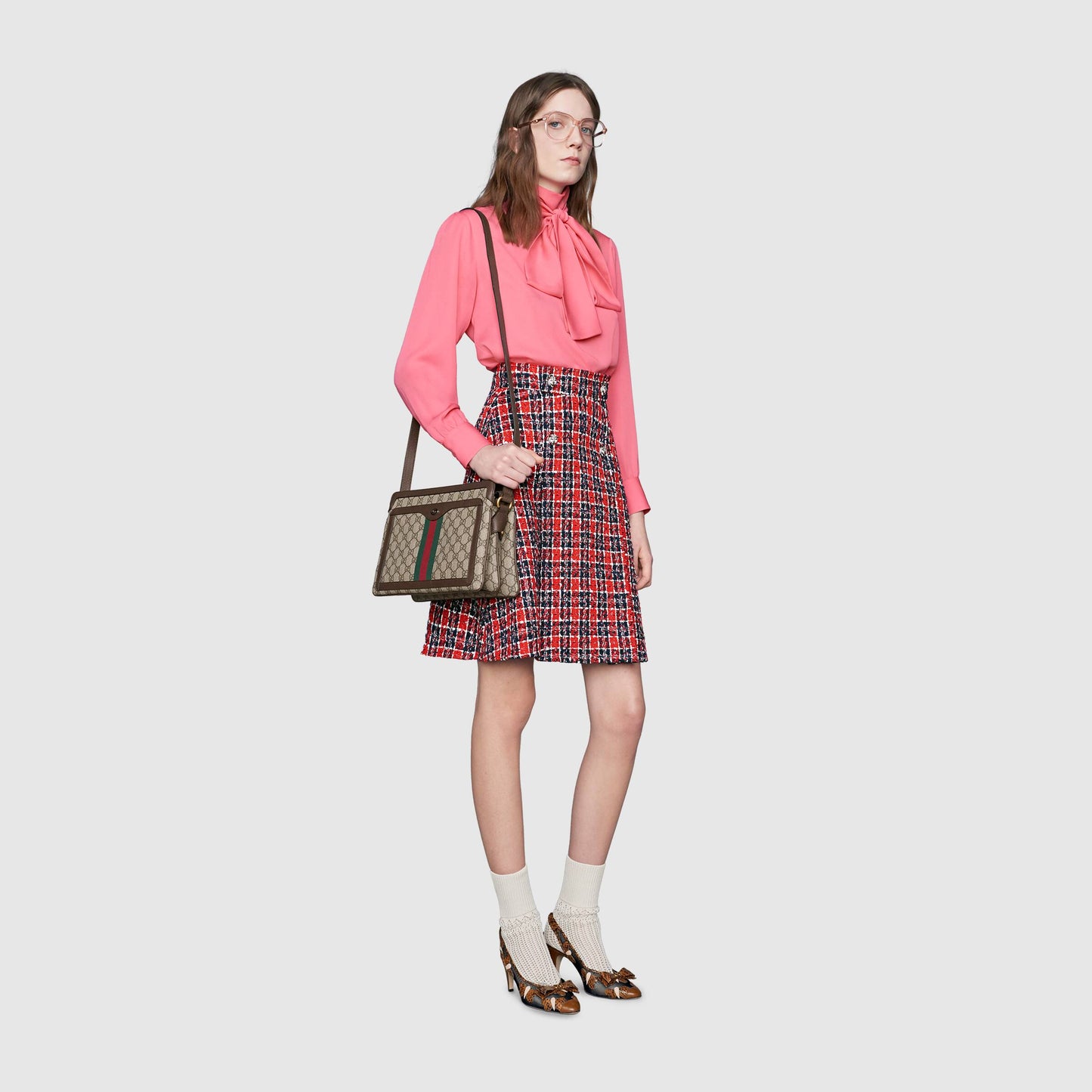 STRAPSTORY - GGC1 BAG - 3239
