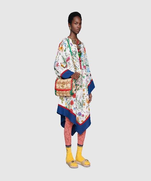 STRAPSTORY - GGC1 BAG - 3431