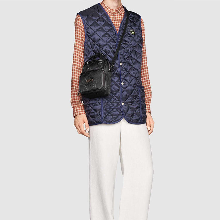 STRAPSTORY - GGC1 BAG - 3286