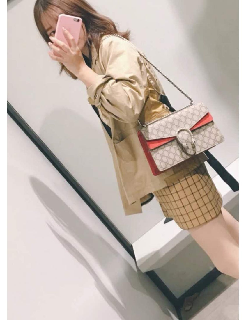 STRAPSTORY - GGC1 BAG - 1671