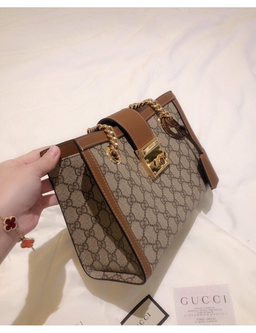 STRAPSTORY - GGC1 BAG - 3119