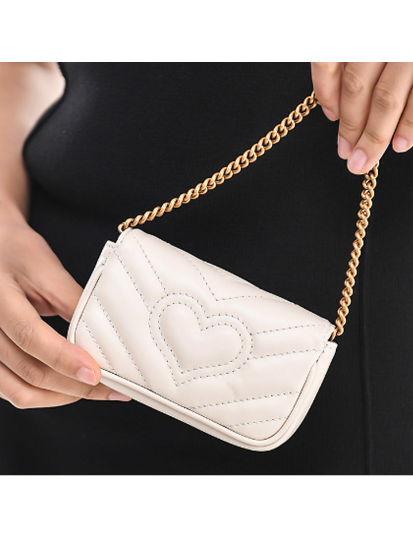 STRAPSTORY - GGC1 BAG - 1095