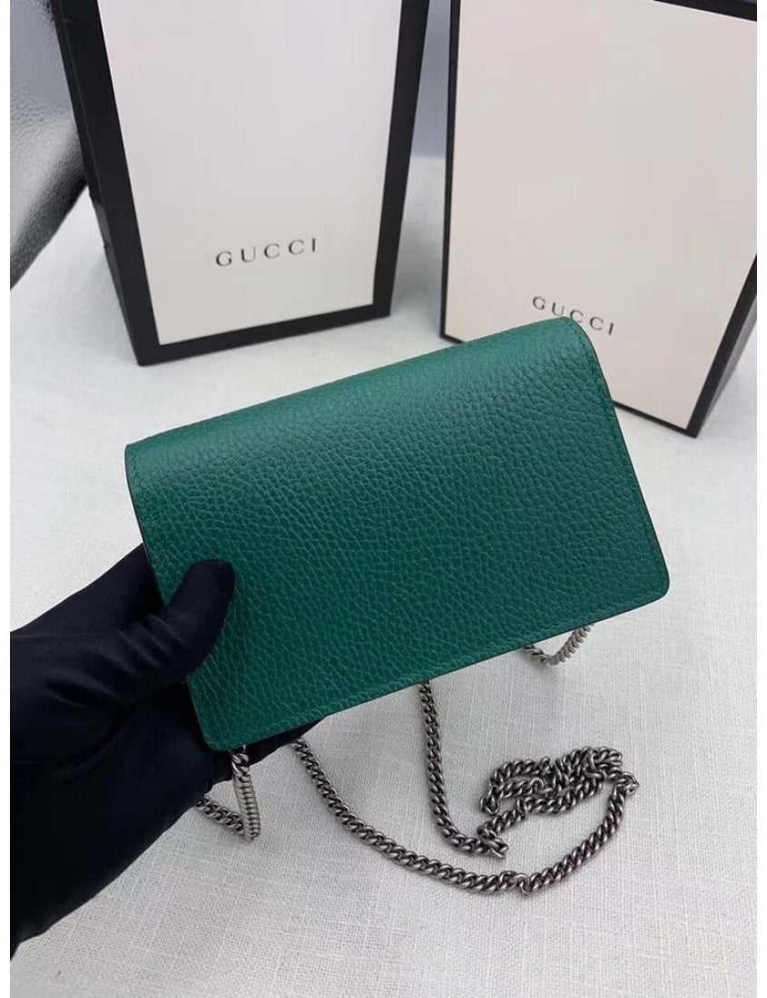 STRAPSTORY - GGC1 BAG - 1280