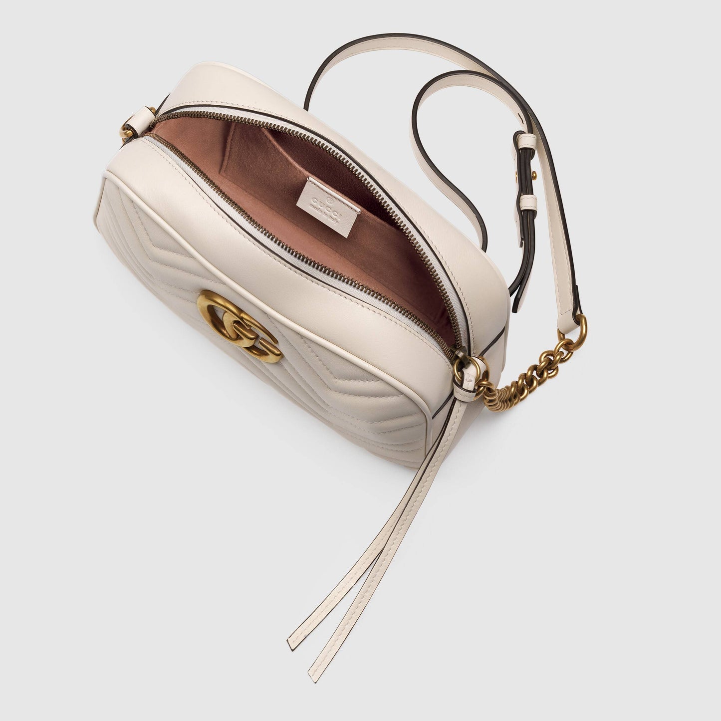 STRAPSTORY - GGC1 BAG - 4060