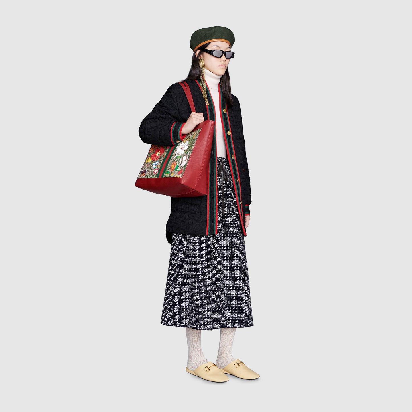 STRAPSTORY - GGC4 BAG - 1582