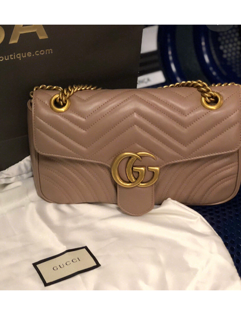 STRAPSTORY - GGC1 BAG - 3375