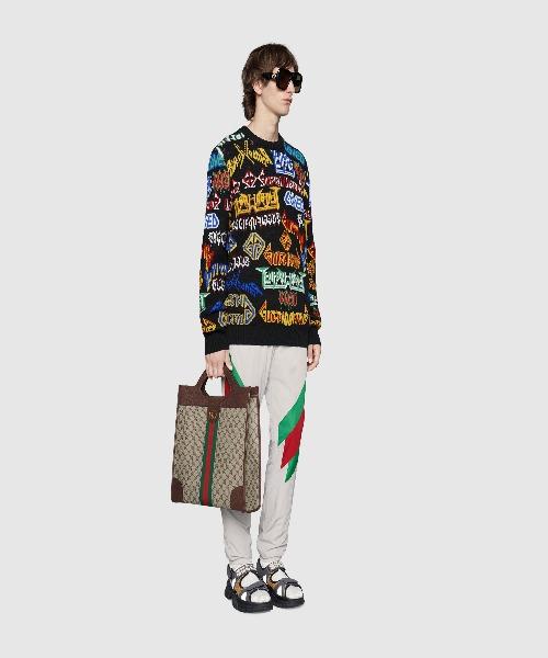 STRAPSTORY - GGC4 BAG - 1580