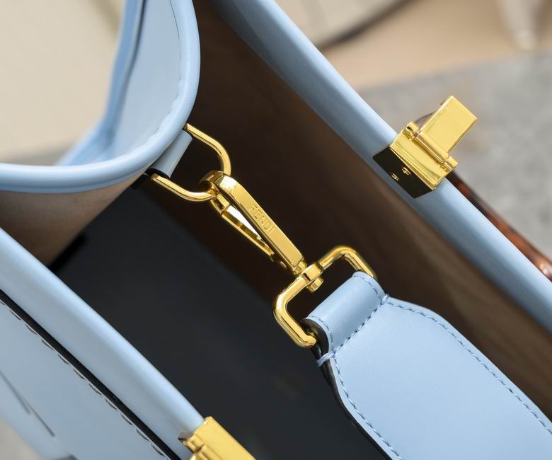 FDNI-Bags - Strap Story - 502