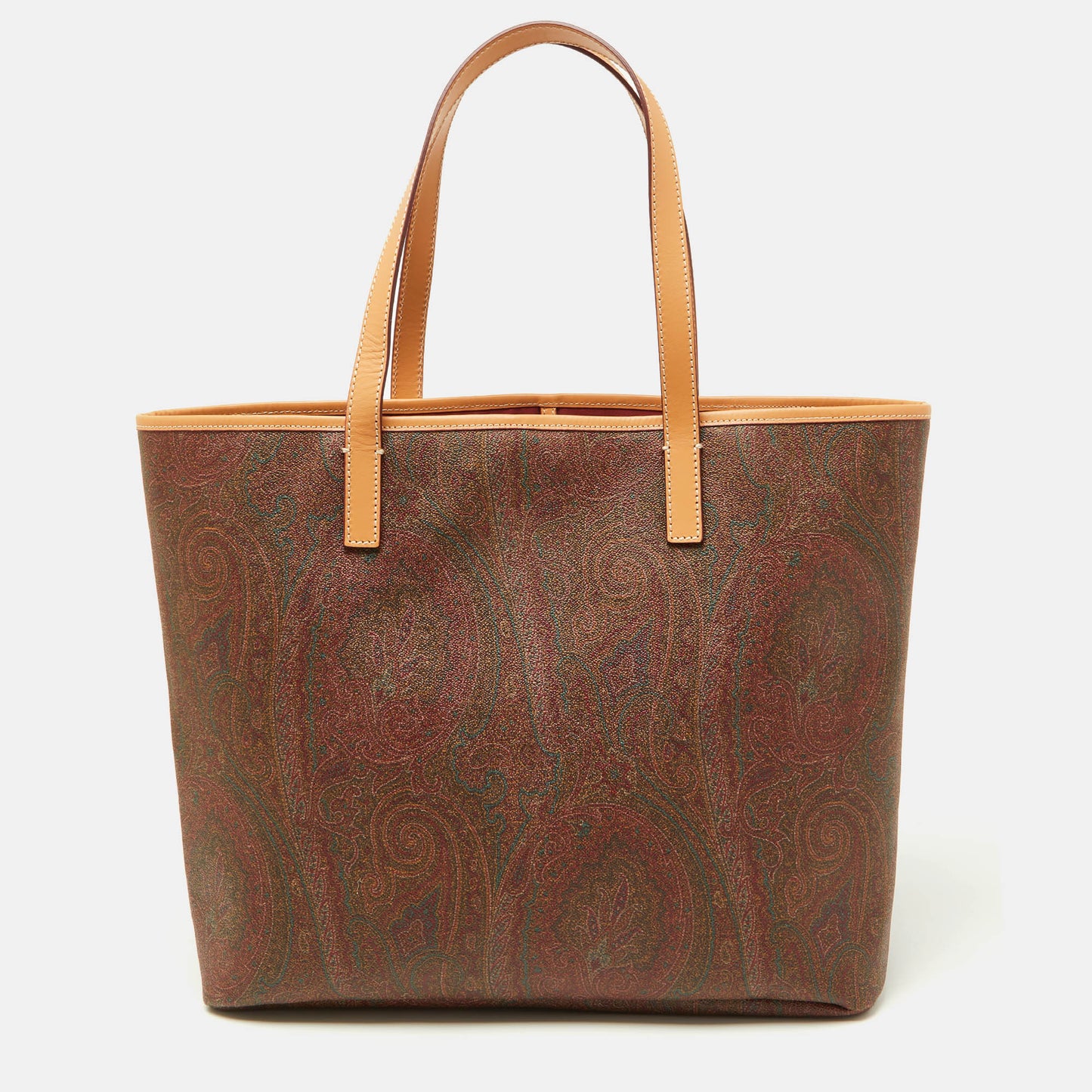 StrapStory - Tote Bag 2407