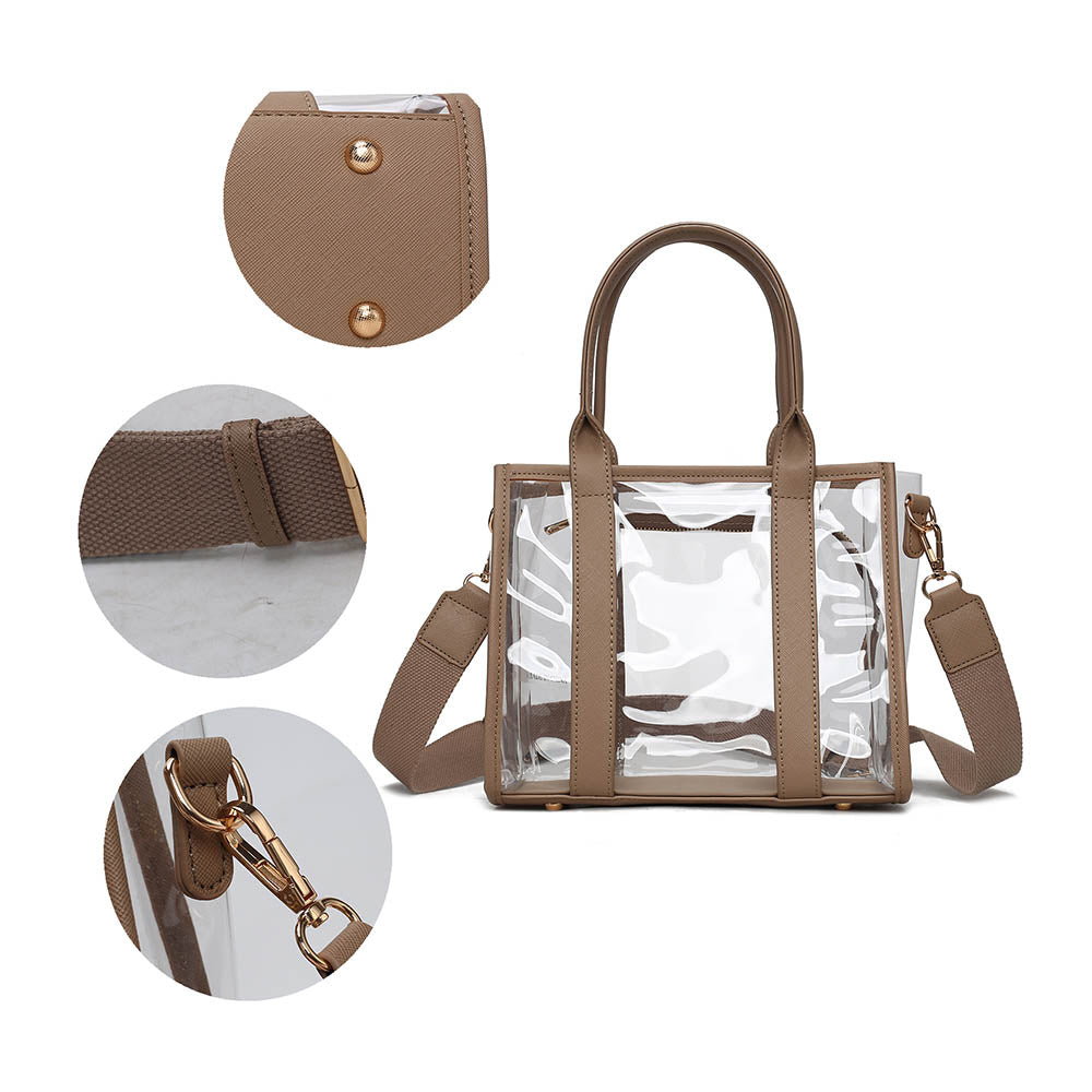 StrapStory - Tote Bag 1169