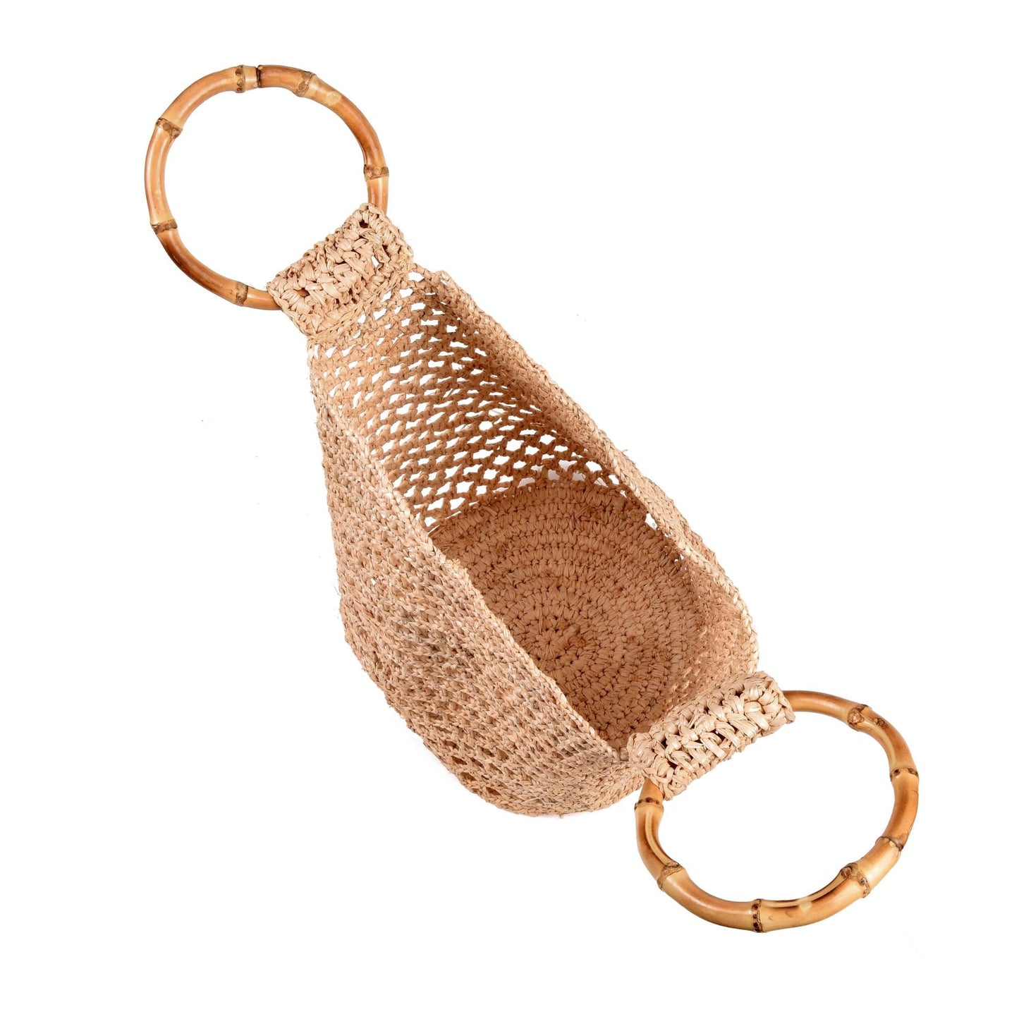StrapStory - Bucket Bag 168