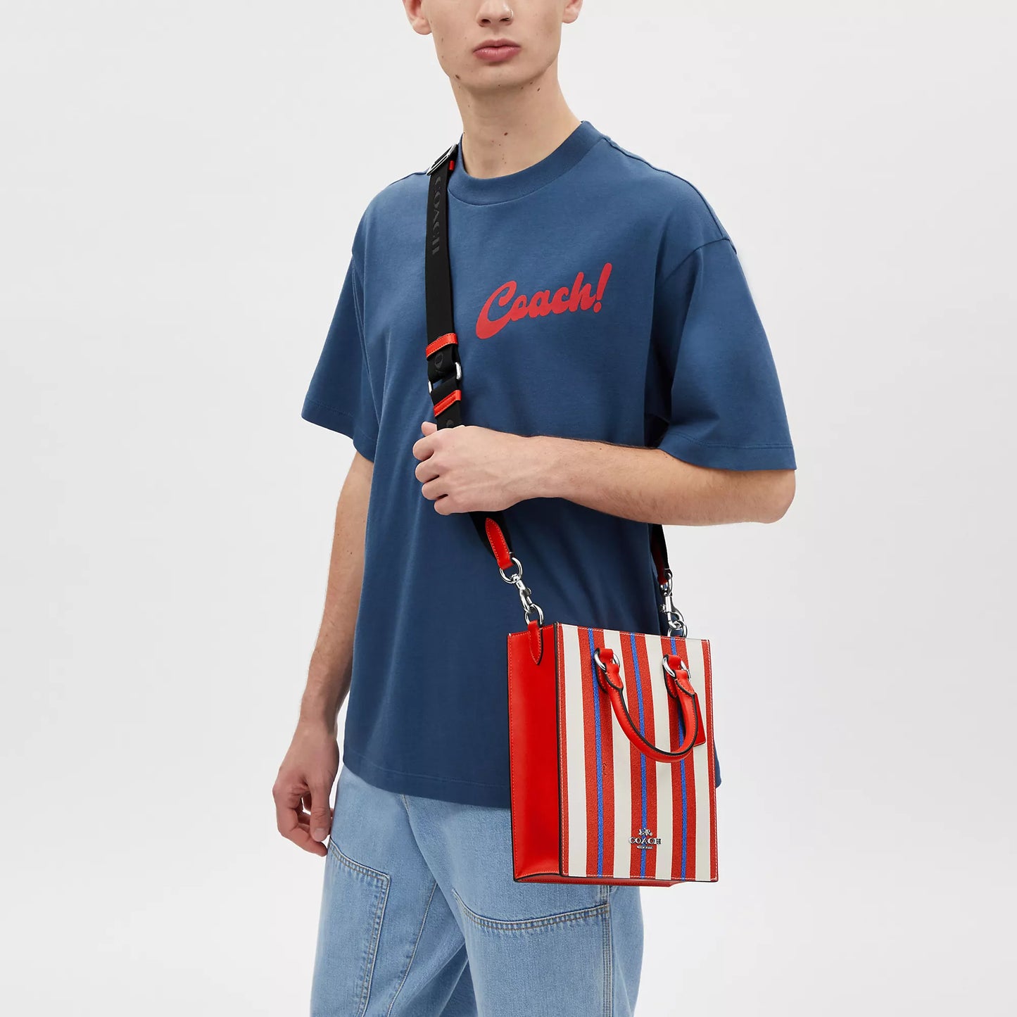 StrapStory - Crossbody 3568