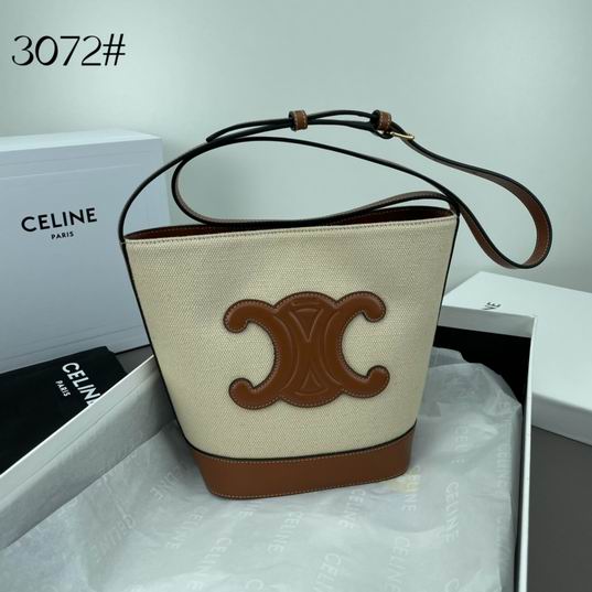CLNE-Bags - Strap Story - 703