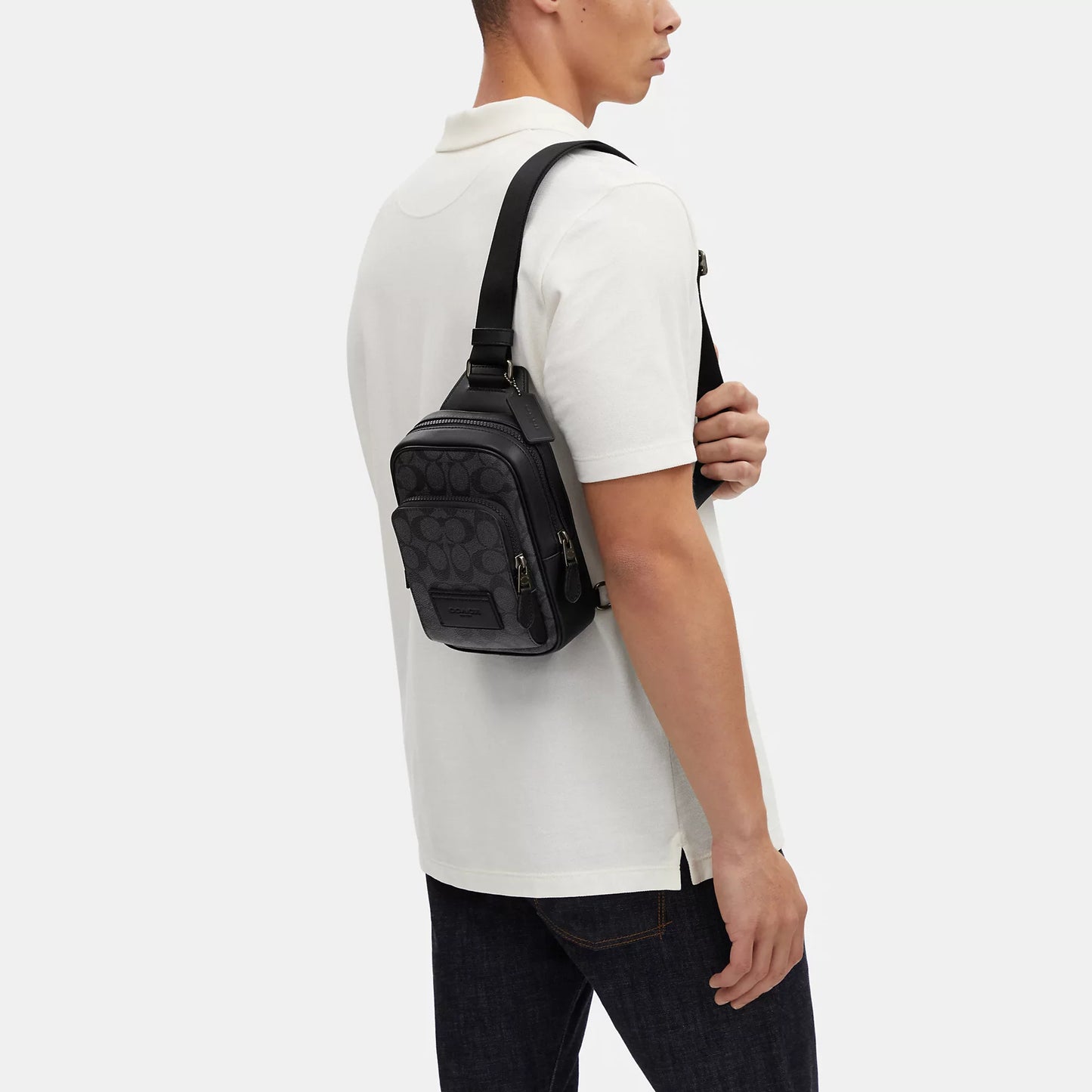 StrapStory - Crossbody 283