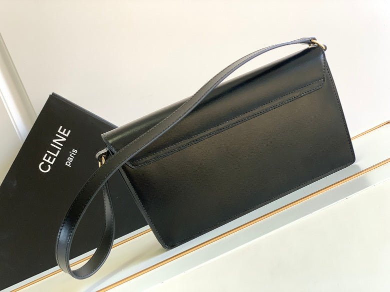 CLNE-Bags - Strap Story - 674