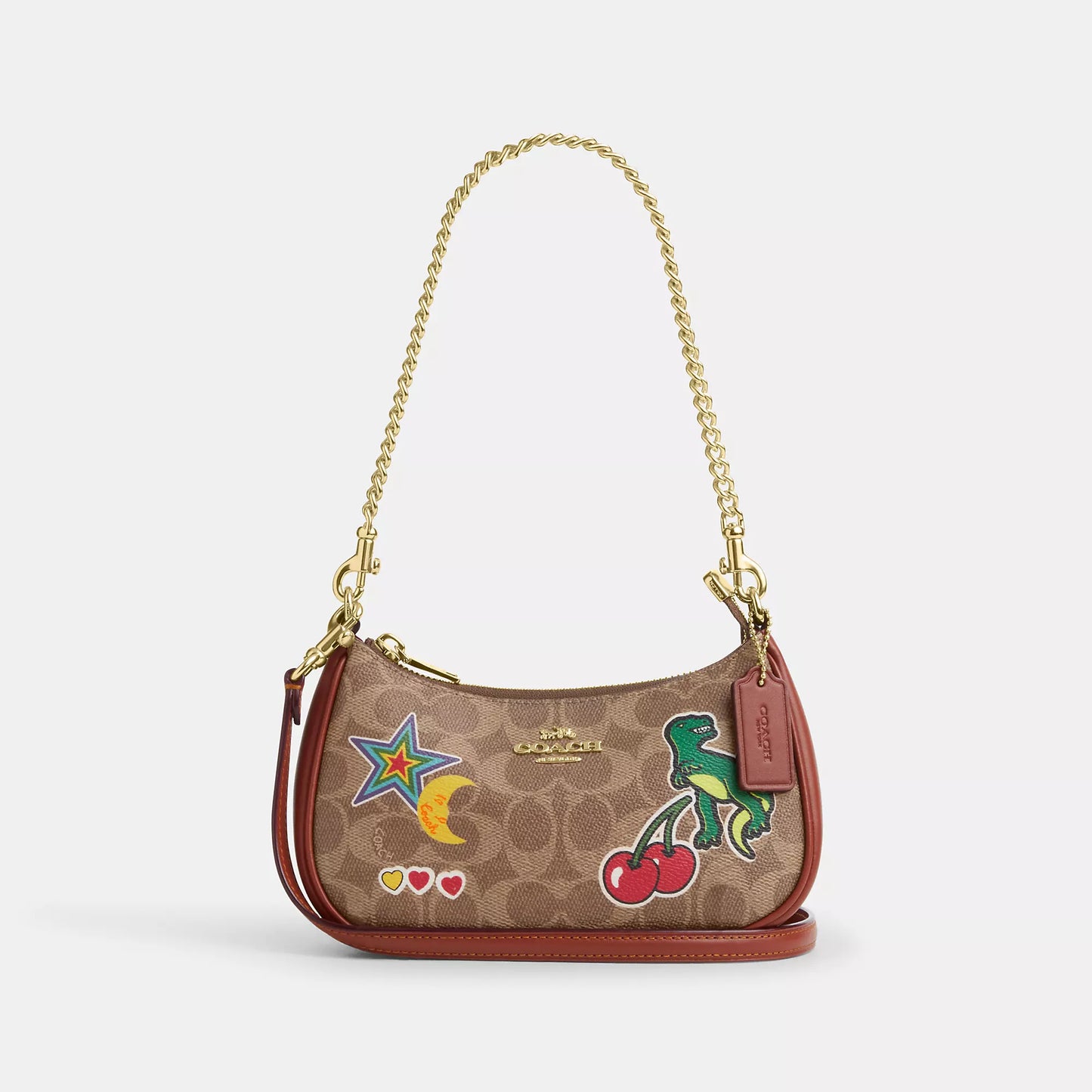 StrapStory - Crossbody 1312