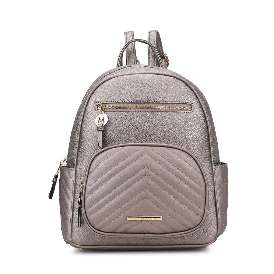 StrapStory - Backpack 832
