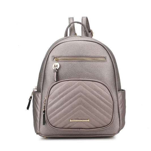 StrapStory - Backpack 832