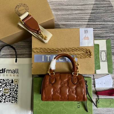 GGCC-Bags - Strap Story - 889