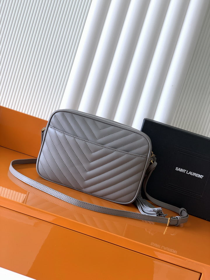 LSY-Bags - Strap Story - 856