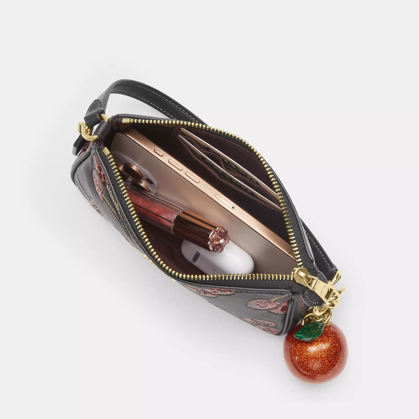StrapStory - Wristlet 412