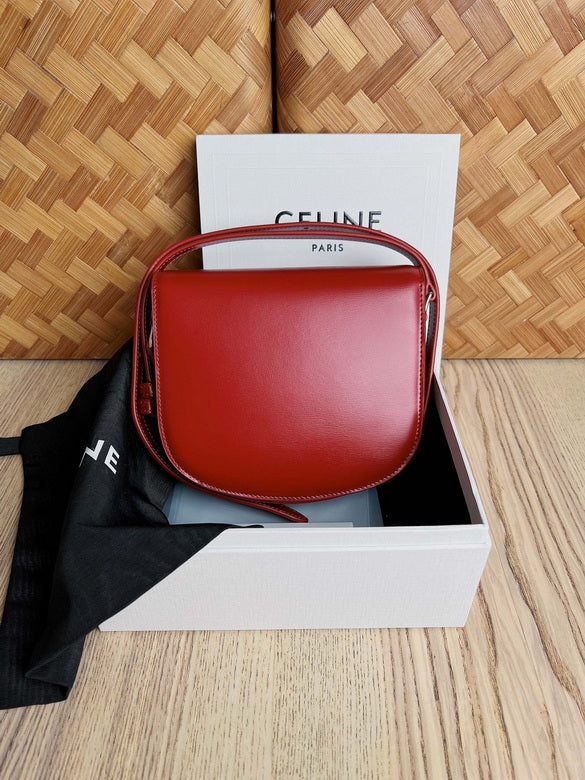 CLNE-Bags - Strap Story - 556
