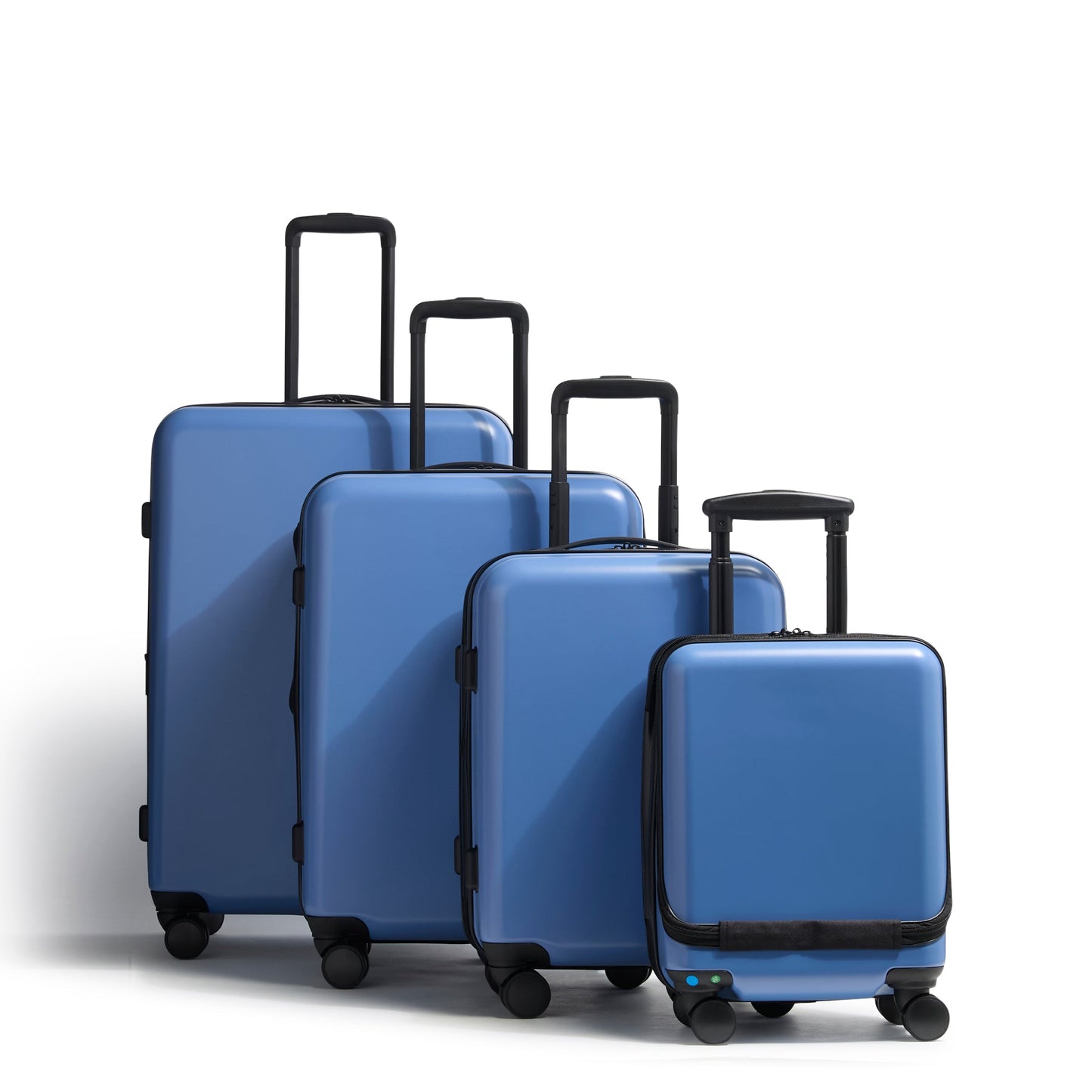 StrapStory - Suitcase 238