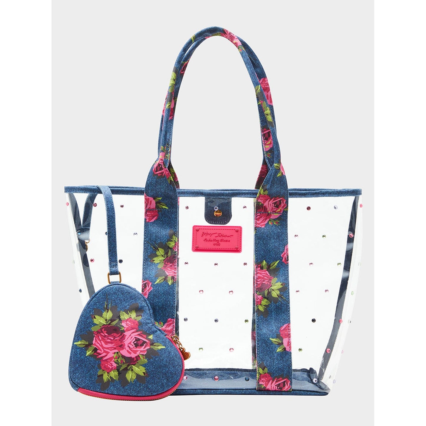 StrapStory - Tote Bag 1485