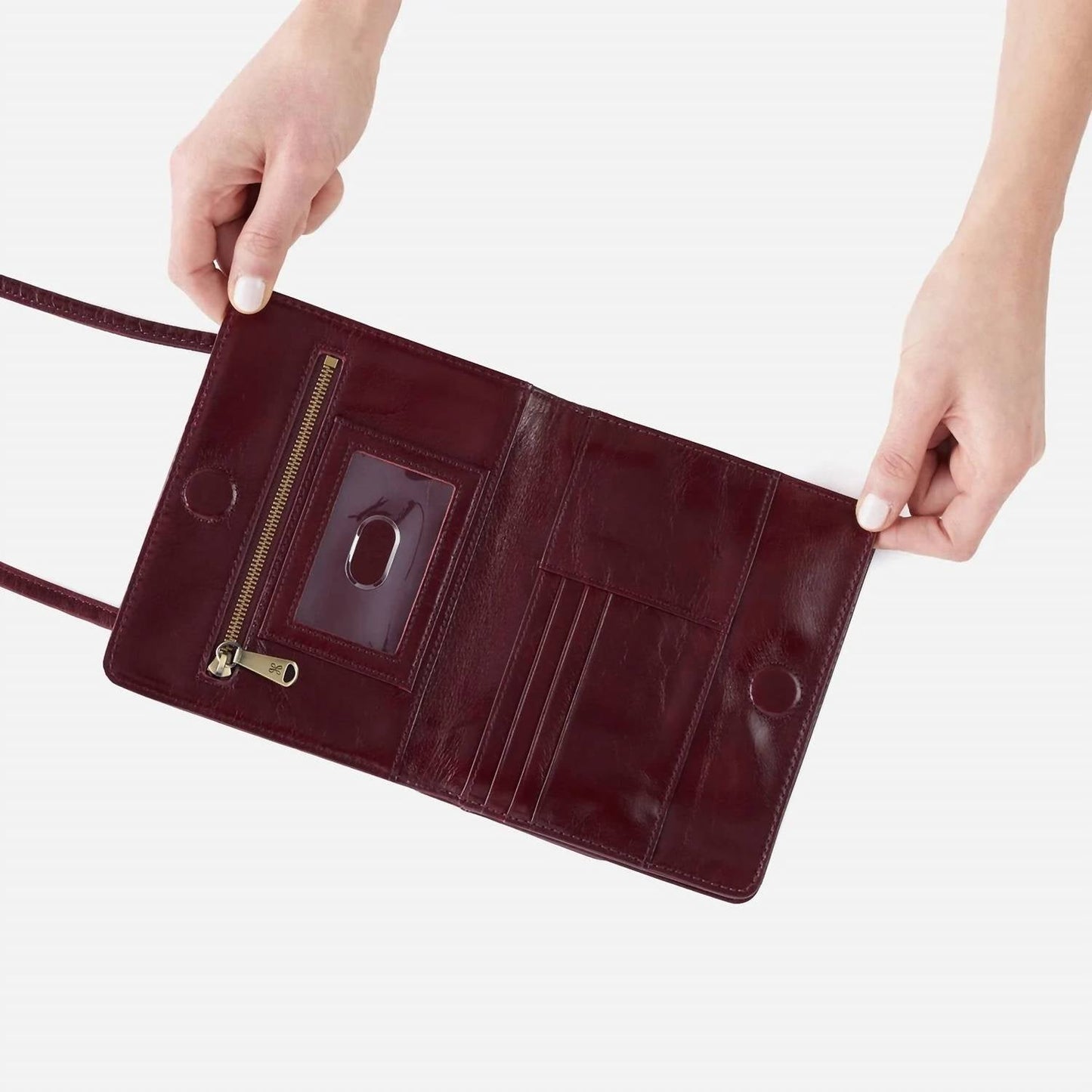 StrapStory - Crossbody 3942