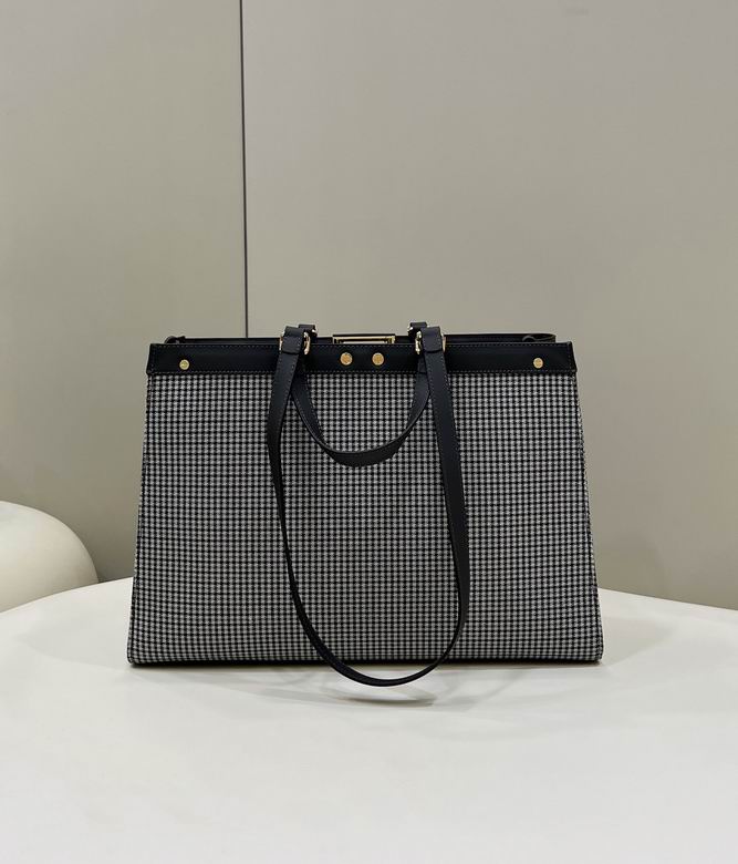 FDNI-Bags - Strap Story - 769