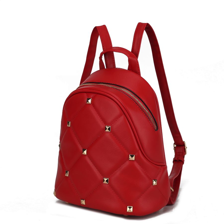 StrapStory - Backpack 256