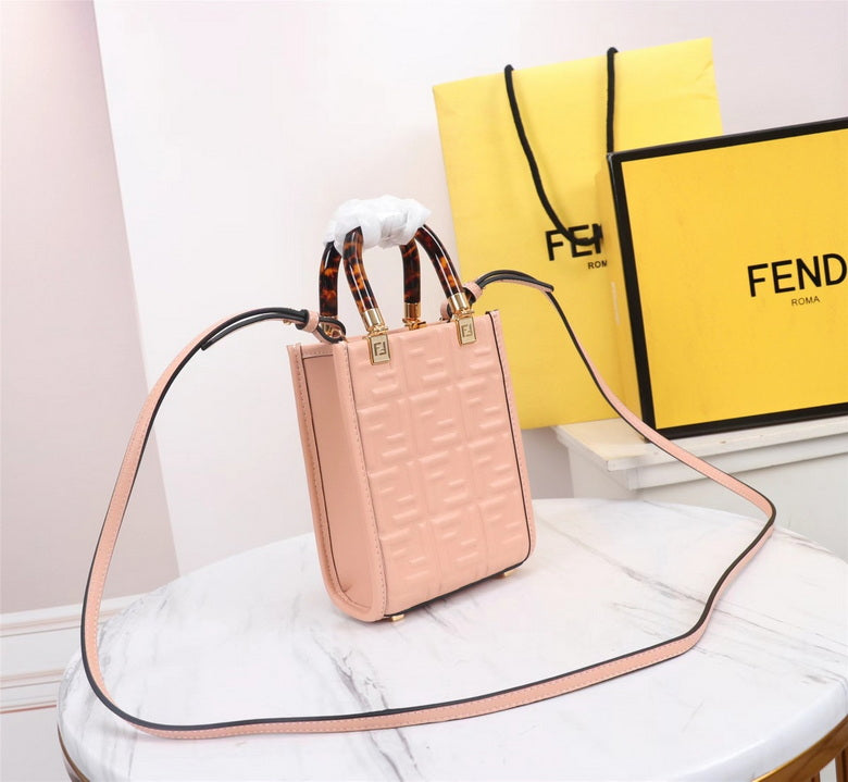 FDNI-Bags - Strap Story - 816