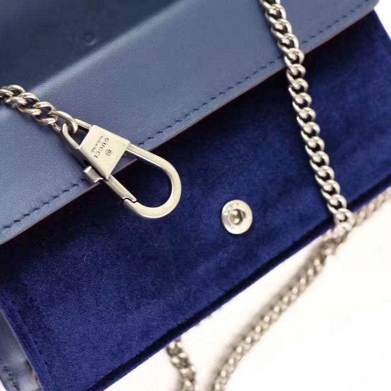 STRAPSTORY - GGC4 BAG - 1248