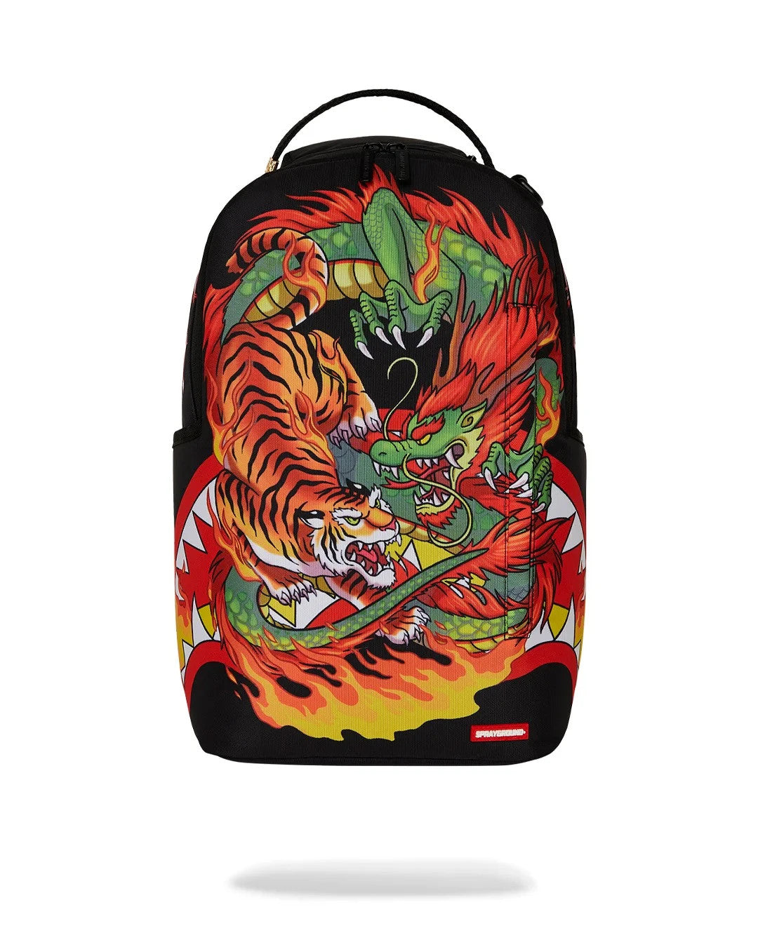 StrapStory - Backpack 953
