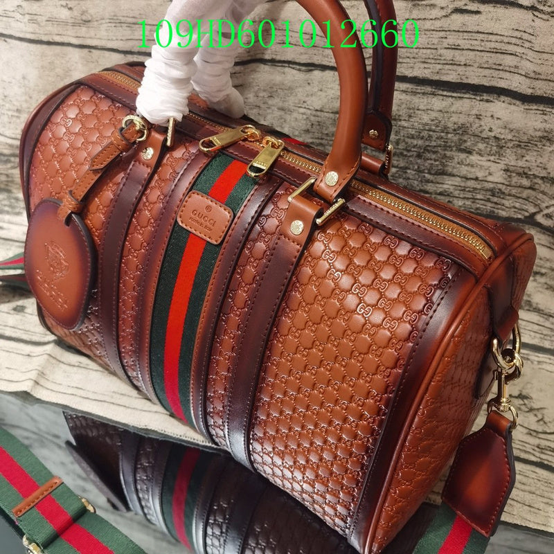 STRAPSTORY - GGC4 BAG - 198