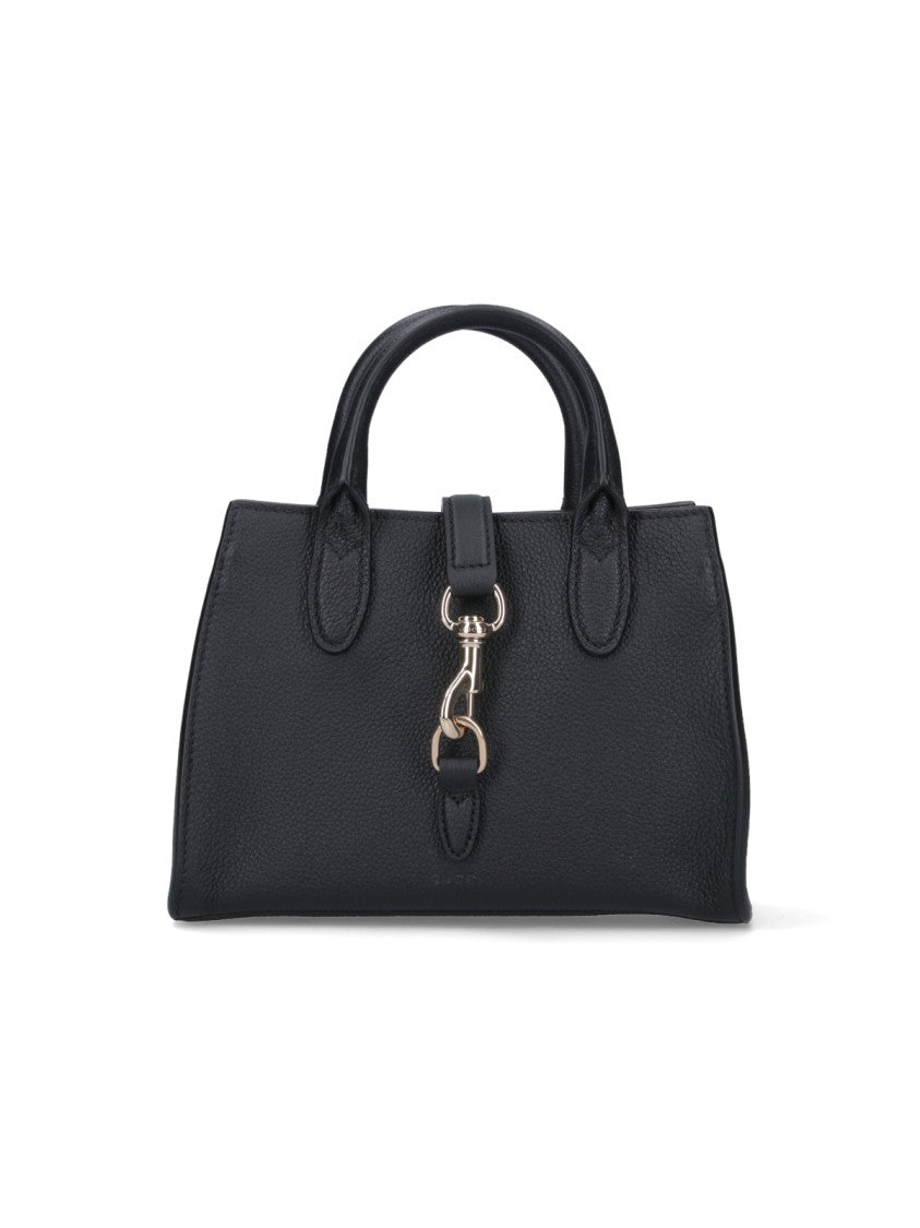 StrapStory - Tote Bag 4370